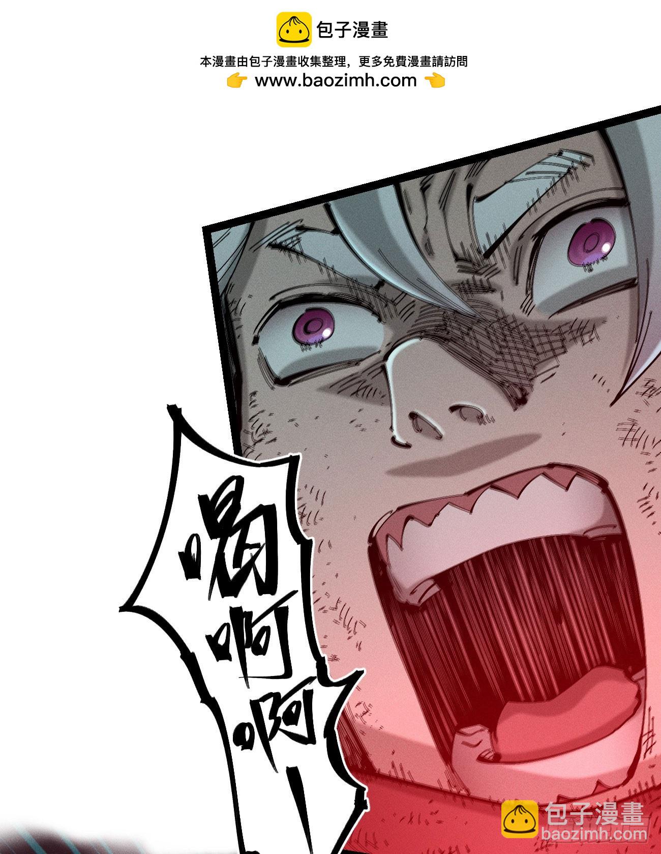 不稳定的黑雷霆（下）-第216话