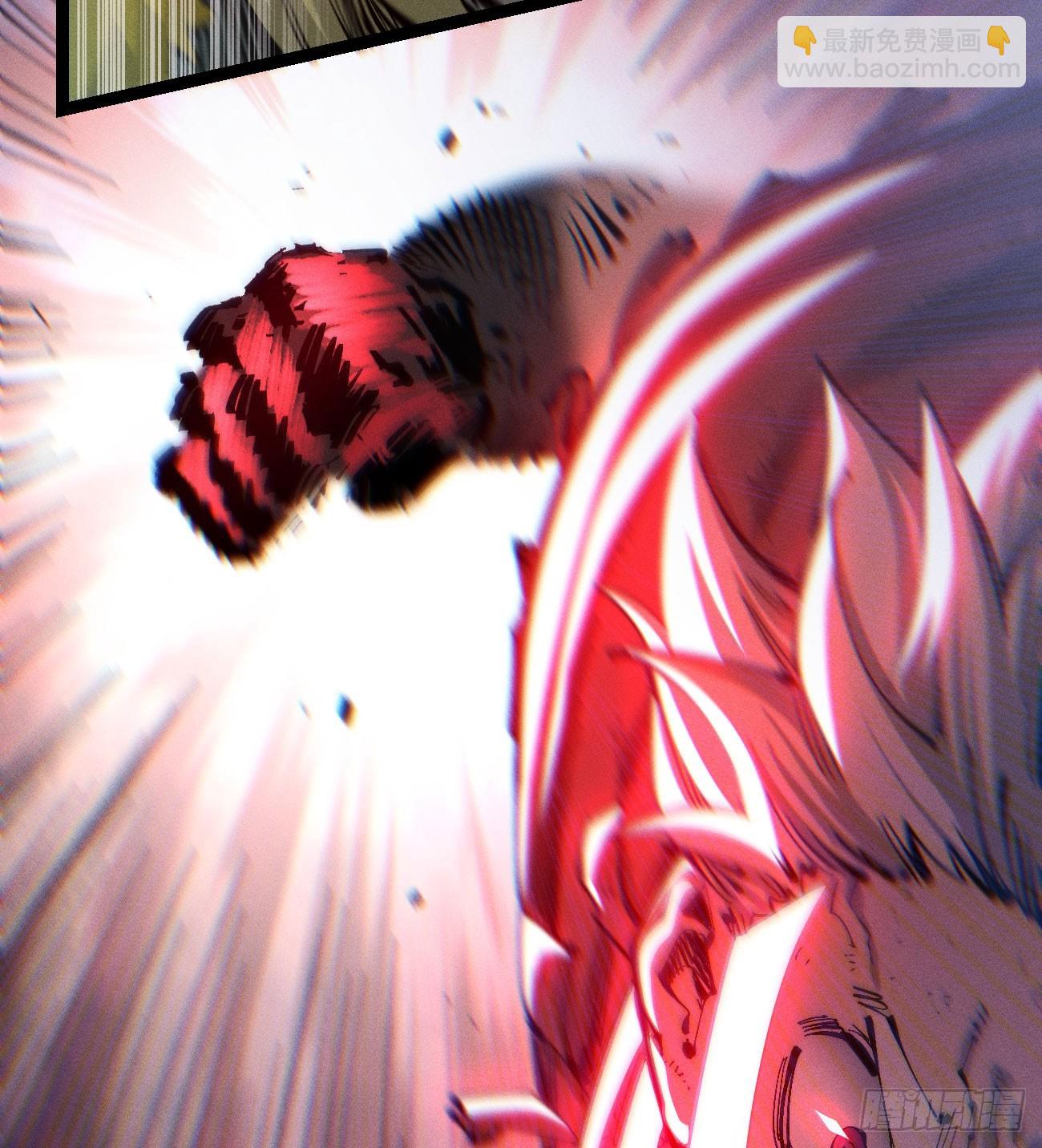 不稳定的黑雷霆（下）-第216话