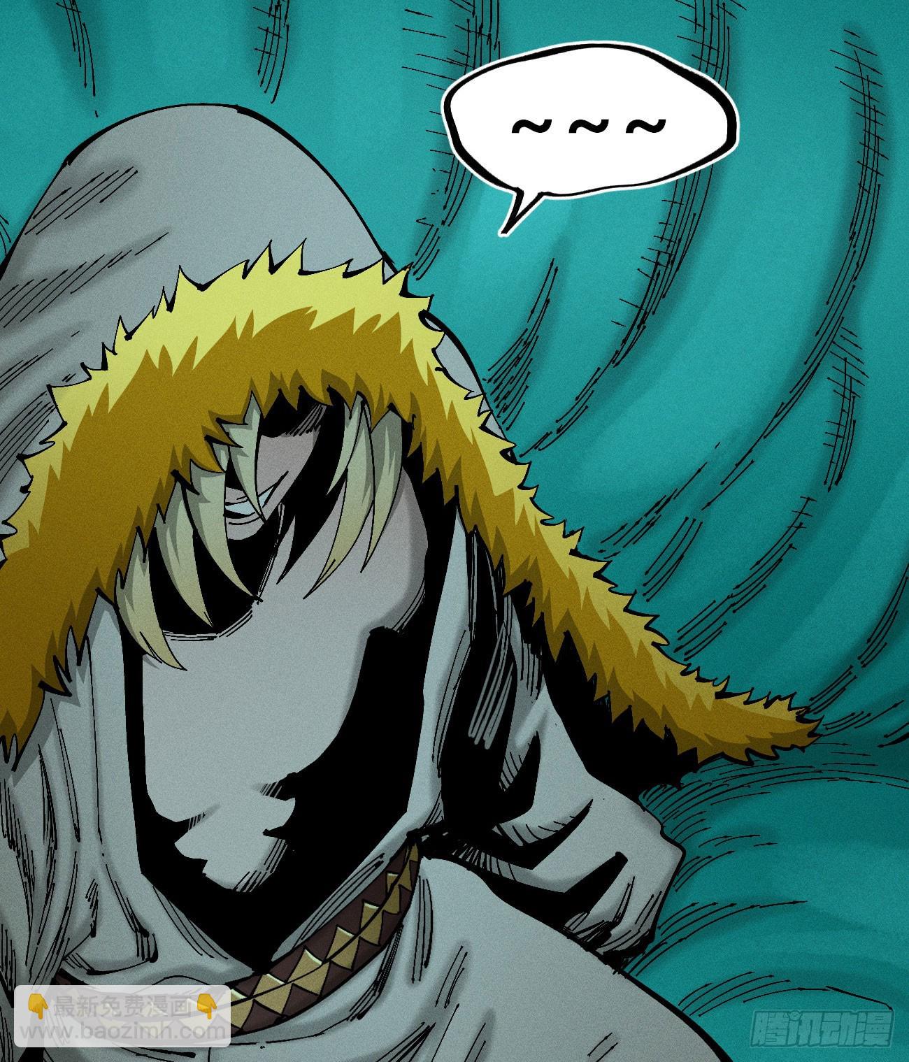 组合技(1/2)-第218话