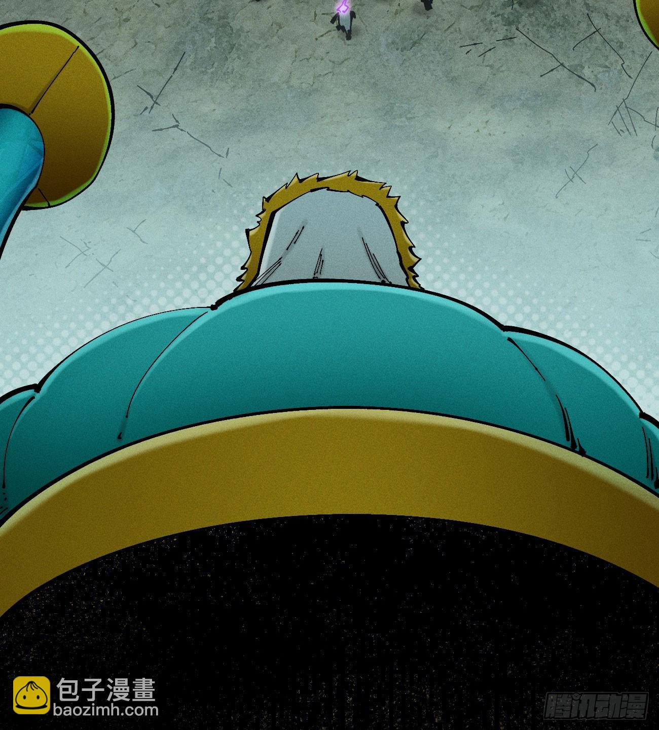 组合技(1/2)-第218话