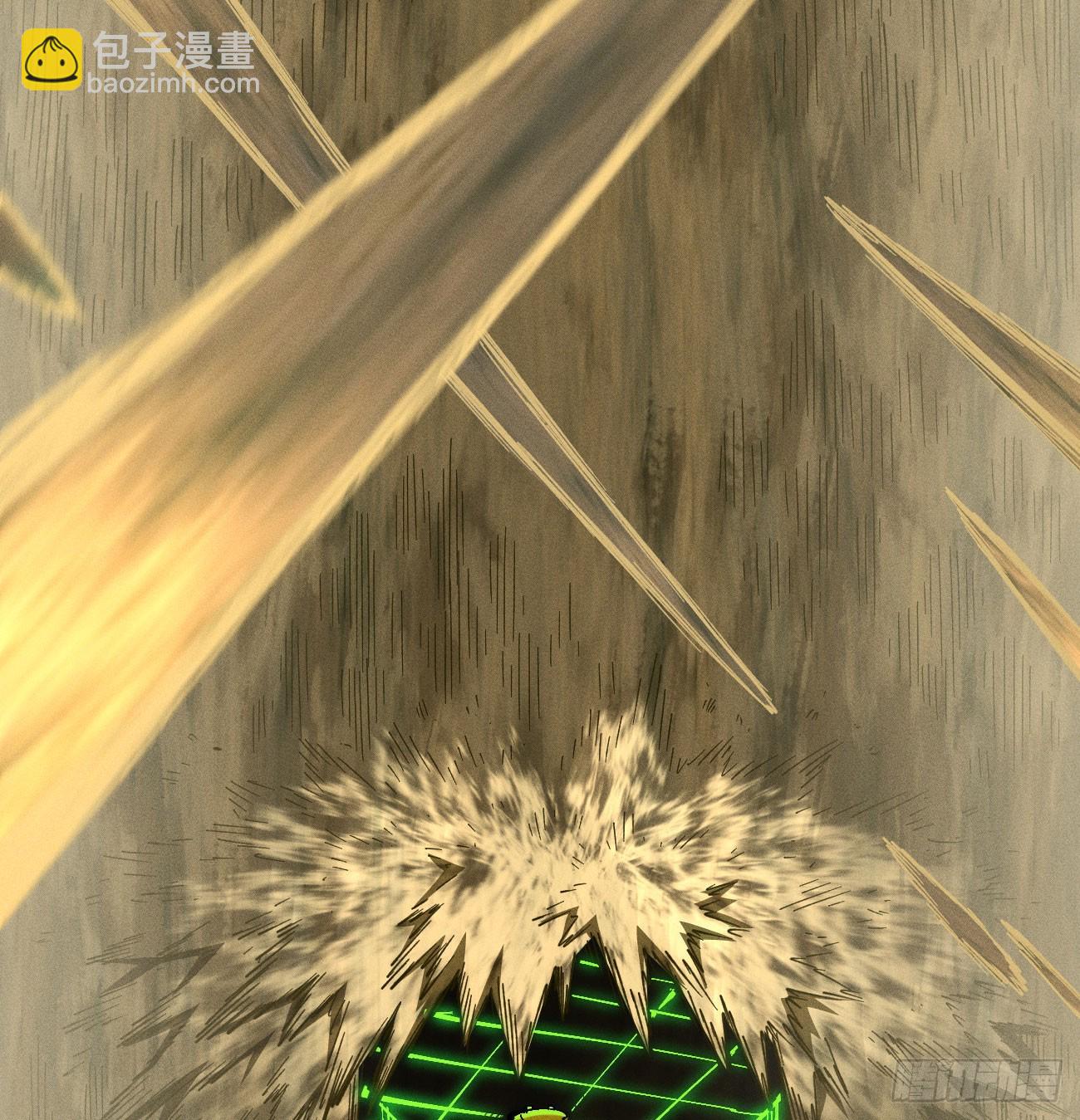 组合技(1/2)-第218话