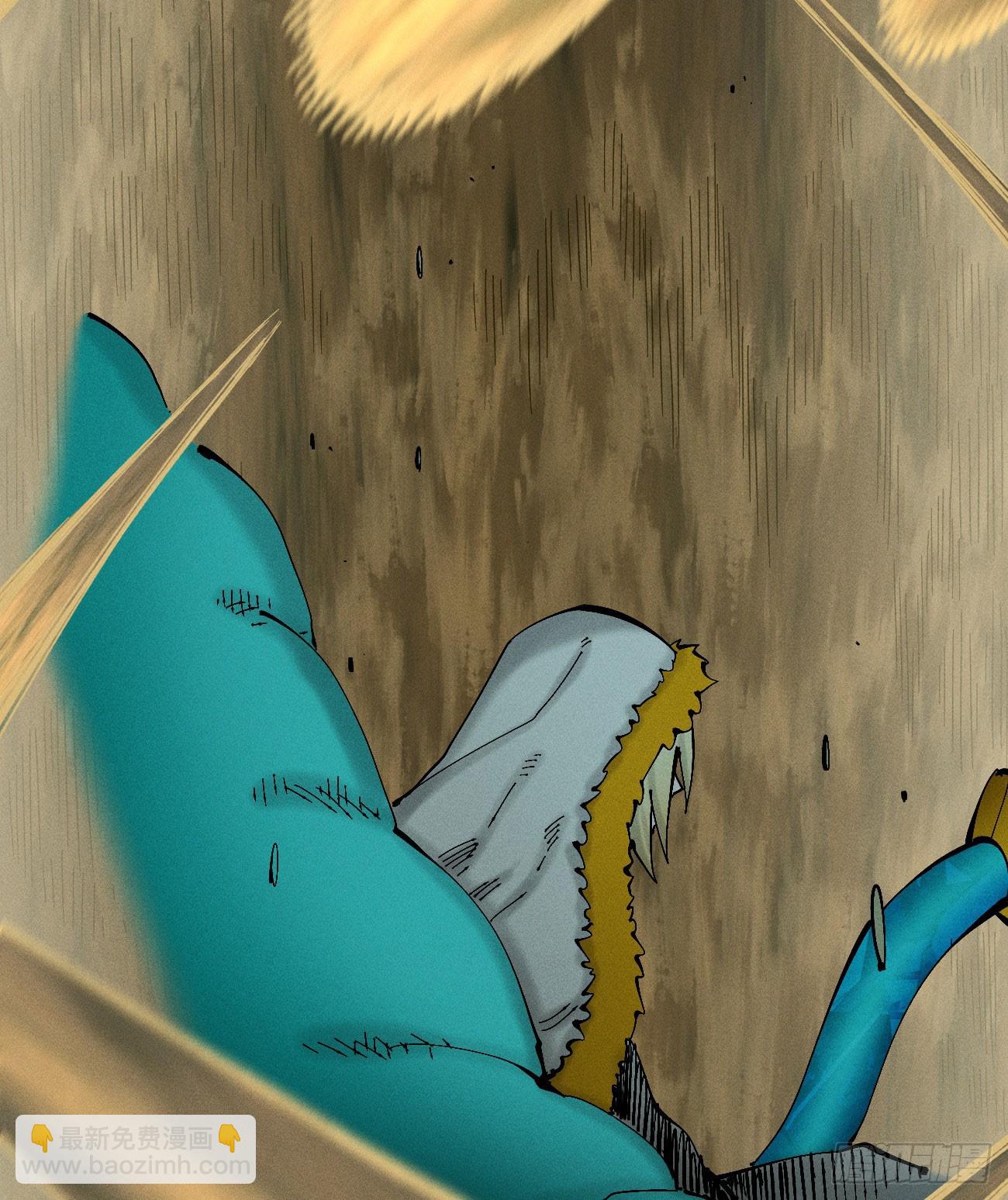 组合技(1/2)-第218话