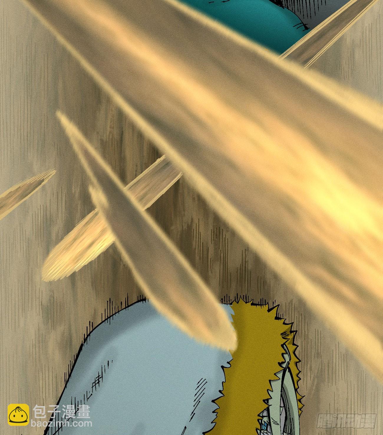 组合技(1/2)-第218话