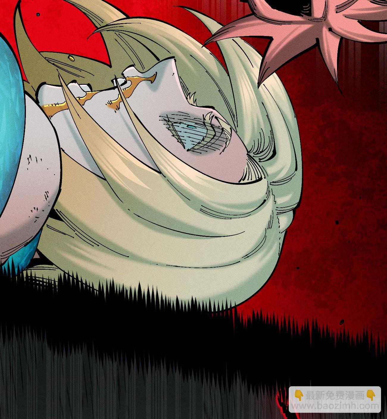 爆米花(1/2)-第226话