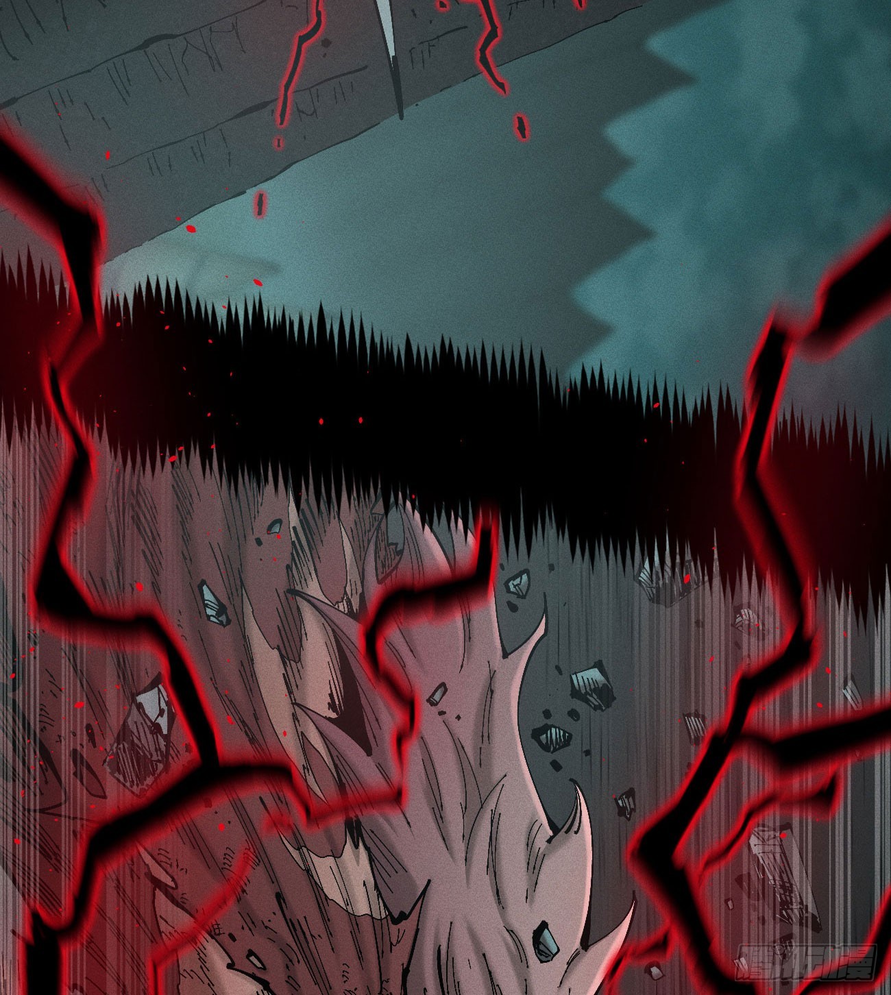 爆米花(1/2)-第226话