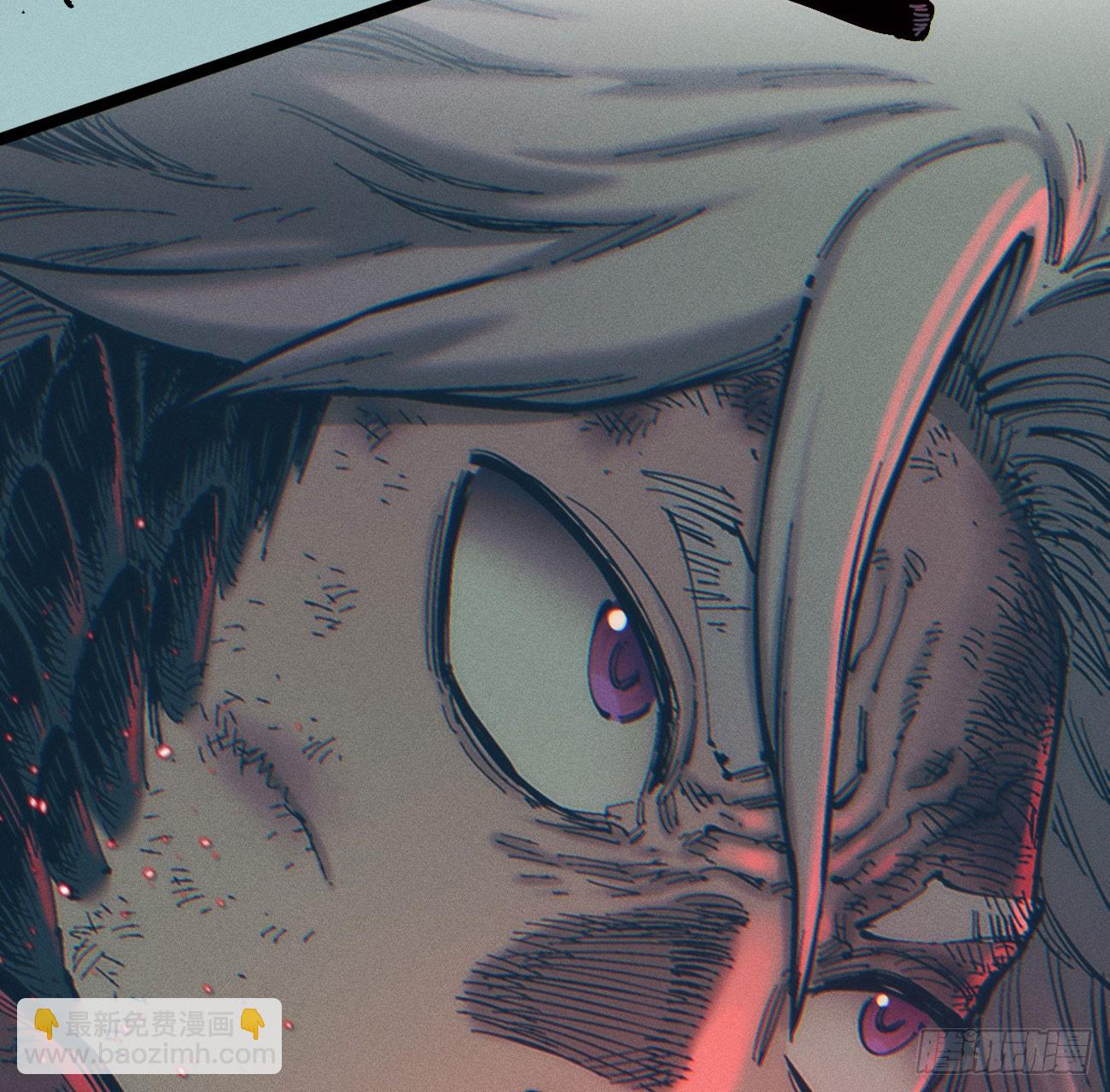 伫立天空1(1/2)-第230话