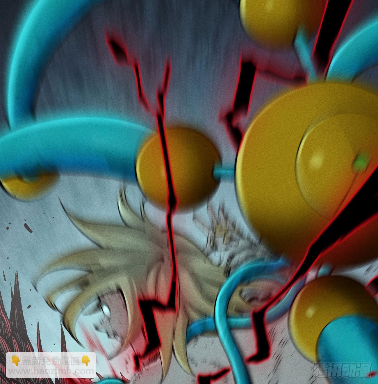 伫立天空1(1/2)-第230话