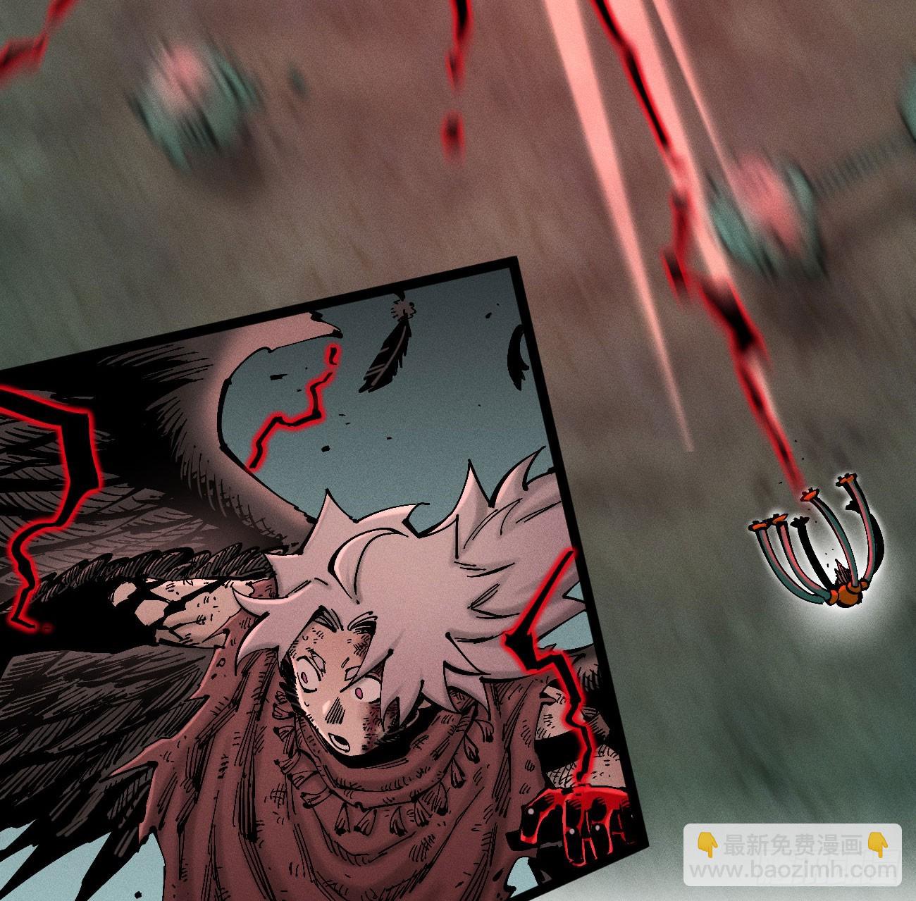 伫立天空1(1/2)-第230话