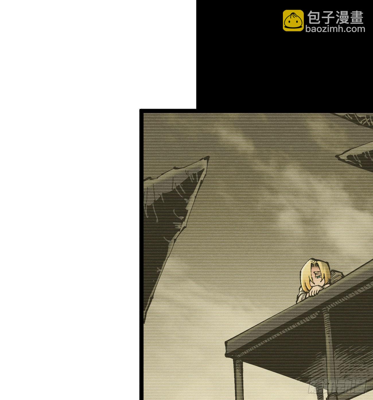 伫立天空1(1/2)-第230话