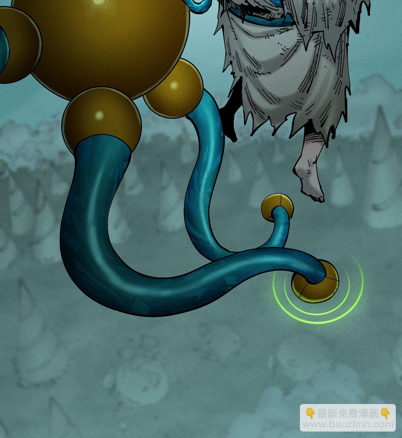 伫立天空3(1/2)-第232话