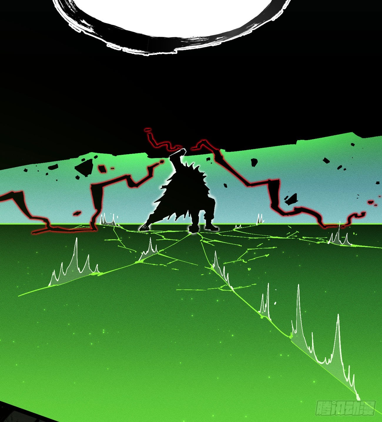 伫立天空5(1/3)-第234话