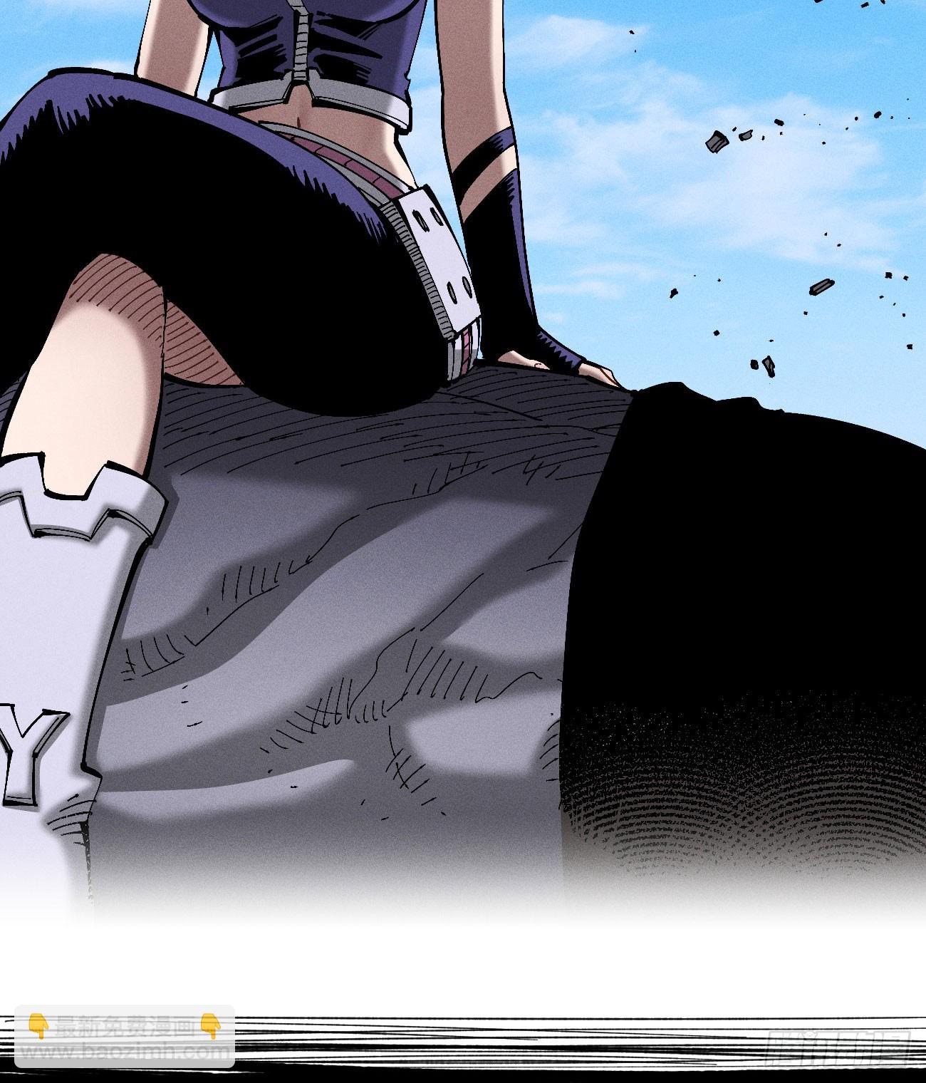 破暗重明1(1/2)-第236话