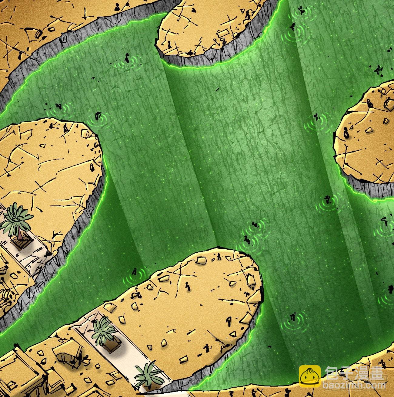 织聊的惊讶-第238话