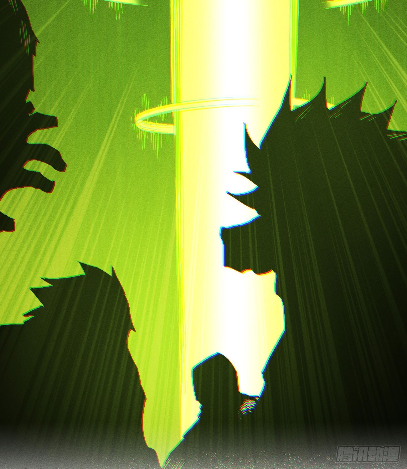 找到你了（2）-第240话