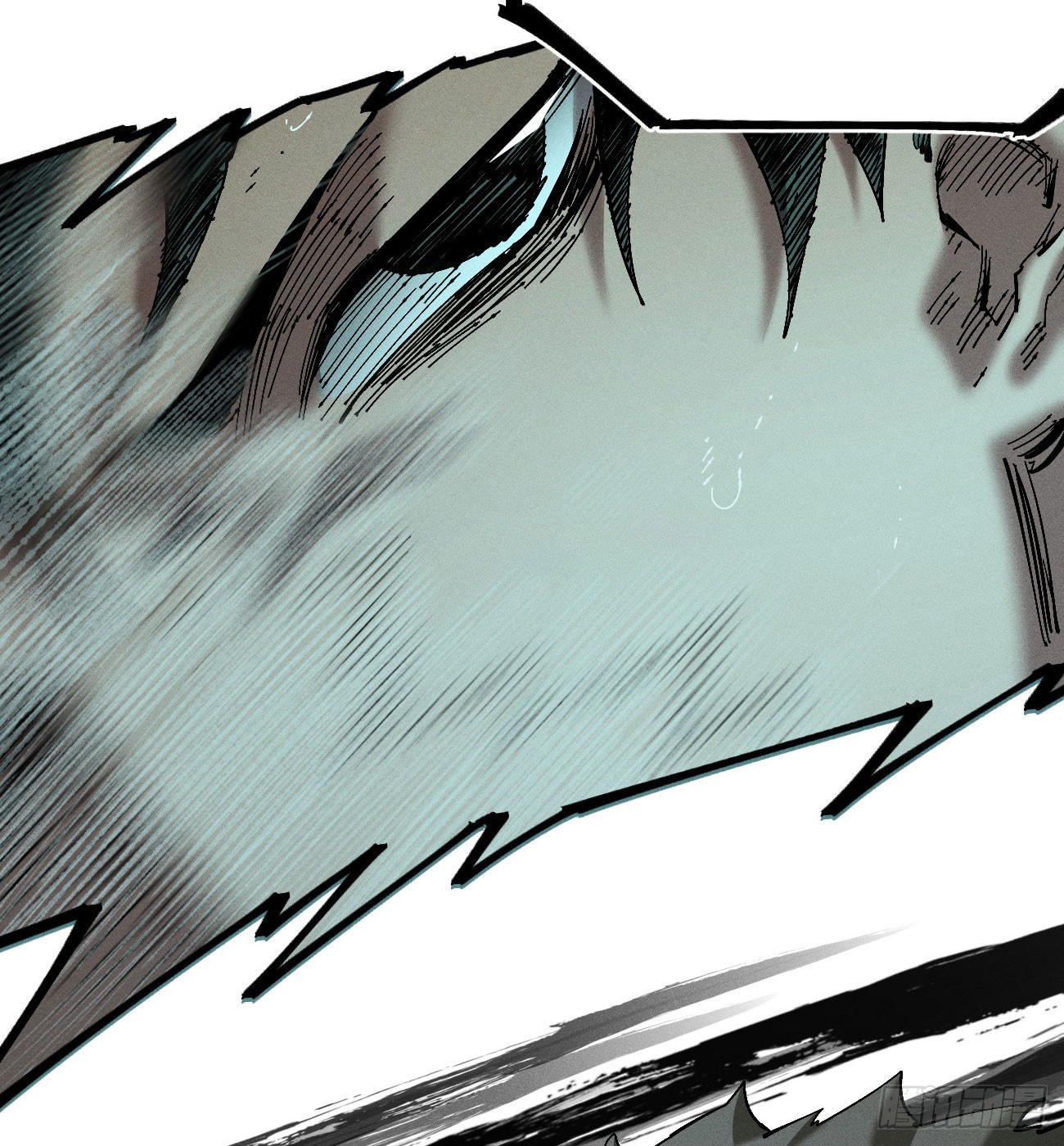 极端的平衡（2）(1/2)-第242话