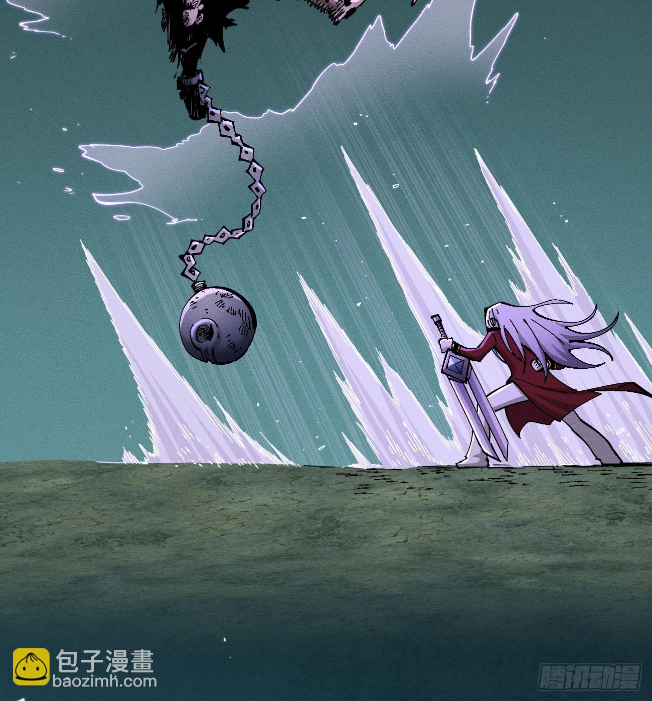 踏白（2）(1/2)-第244话