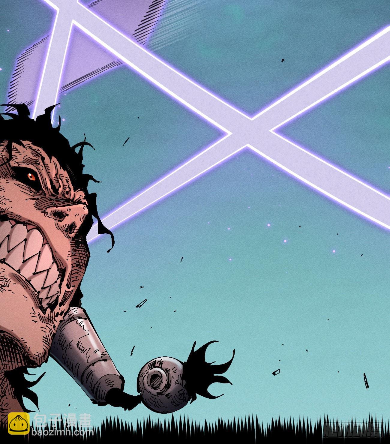 踏白（2）(1/2)-第244话