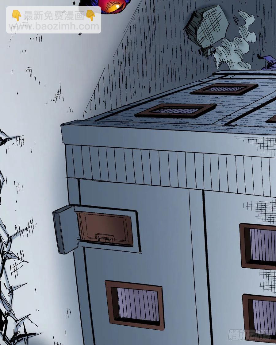 盛宴(1/2)-第26话