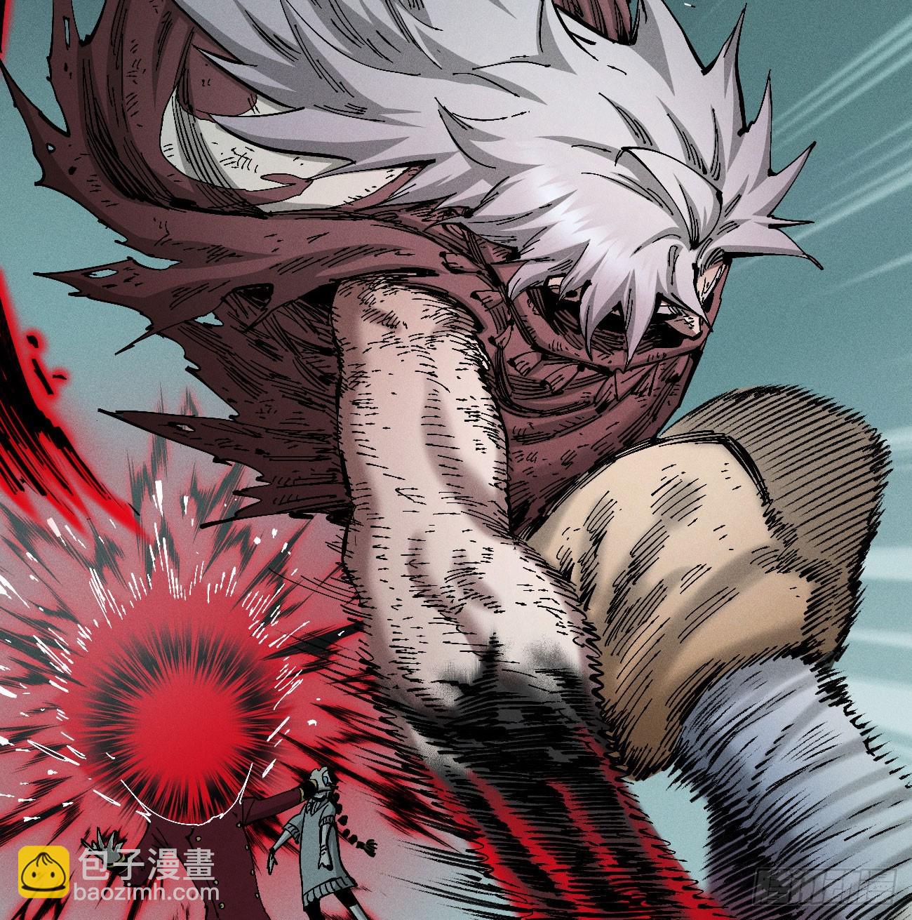 虐杀暴君（2）-第246话