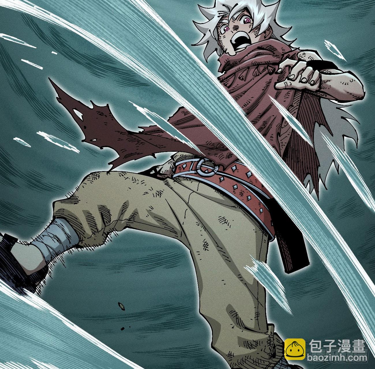 好人湮（2）(1/2)-第248话