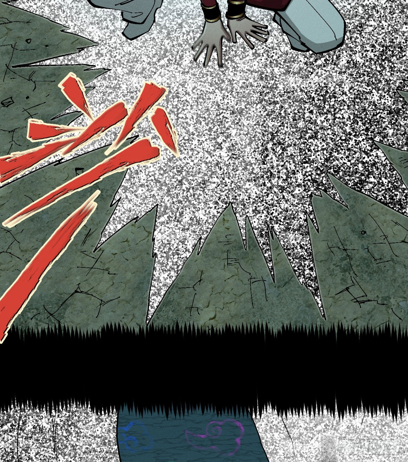 我不认（1）(1/2)-第254话