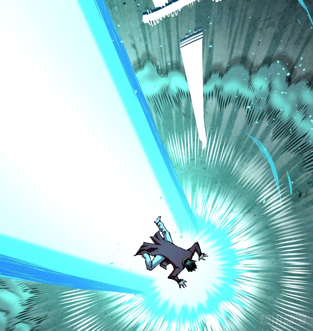 我不认（1）(1/2)-第254话