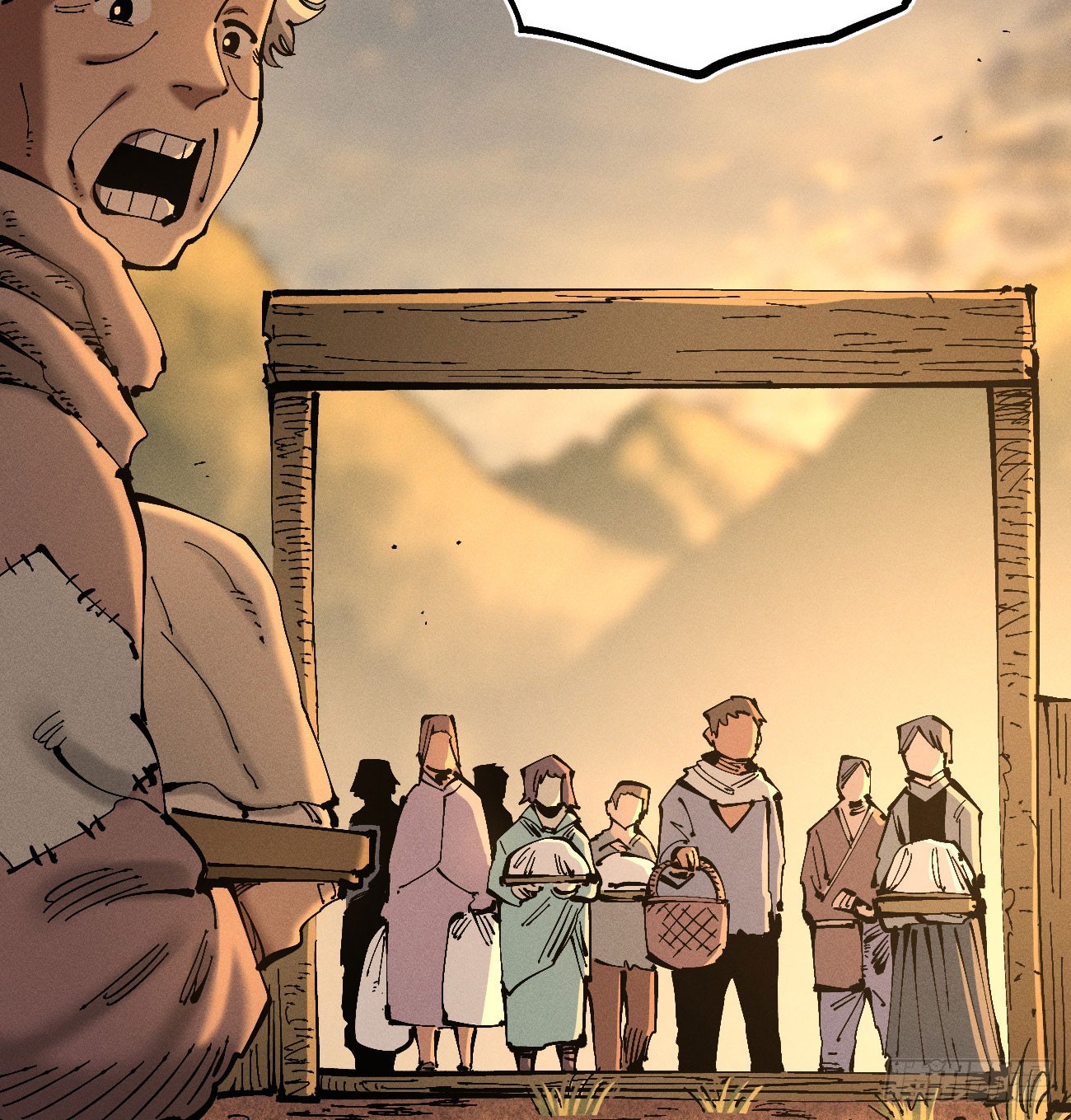 医统军（1）(1/2)-第256话