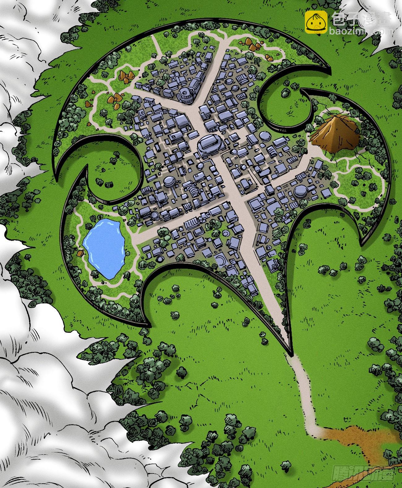 医统军（1）(1/2)-第256话