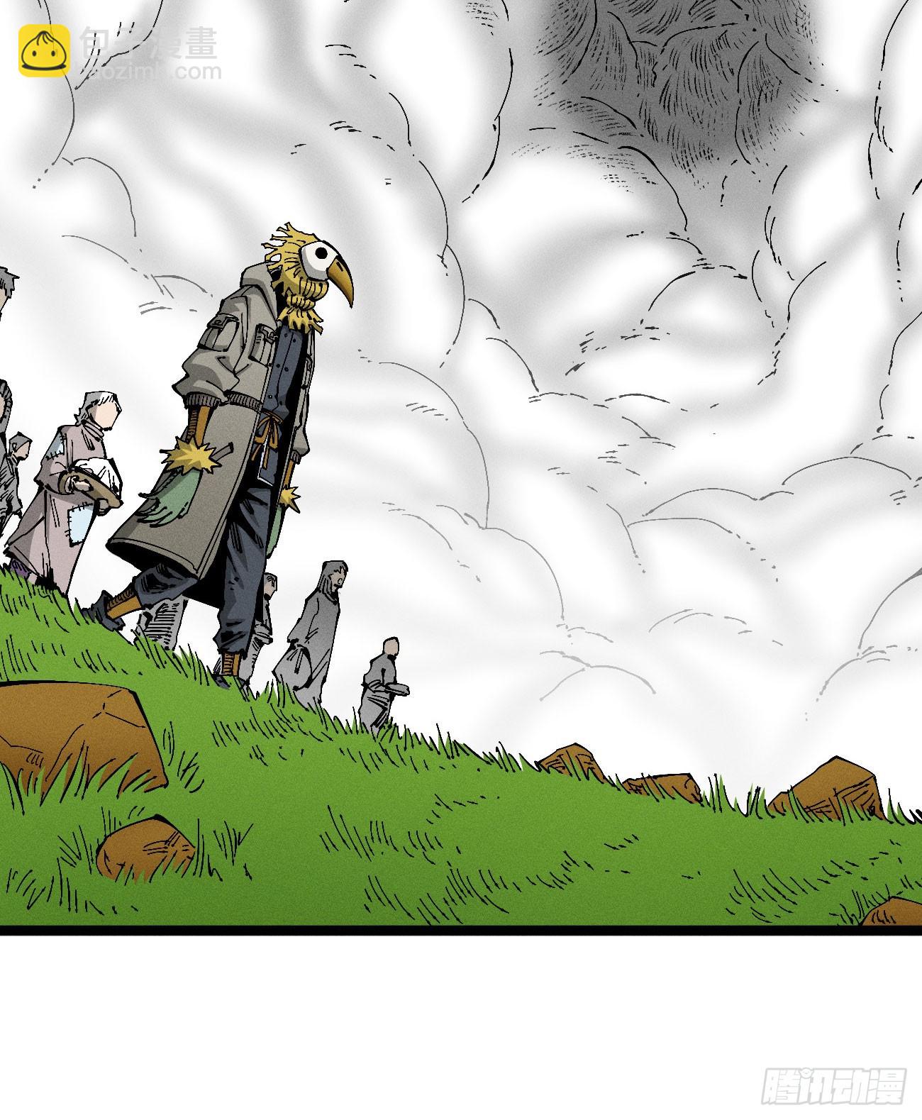 医统军（1）(1/2)-第256话