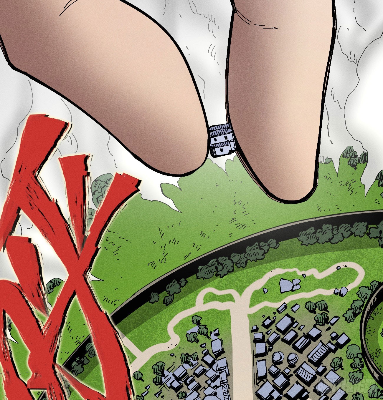 医统军（1）(1/2)-第256话