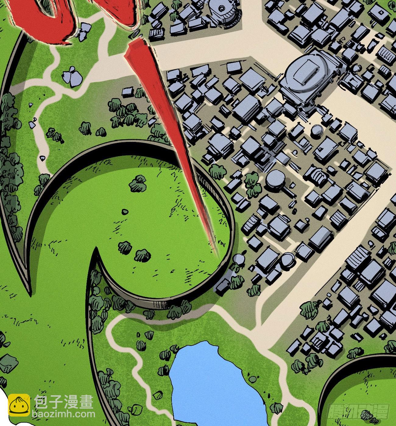 医统军（1）(1/2)-第256话