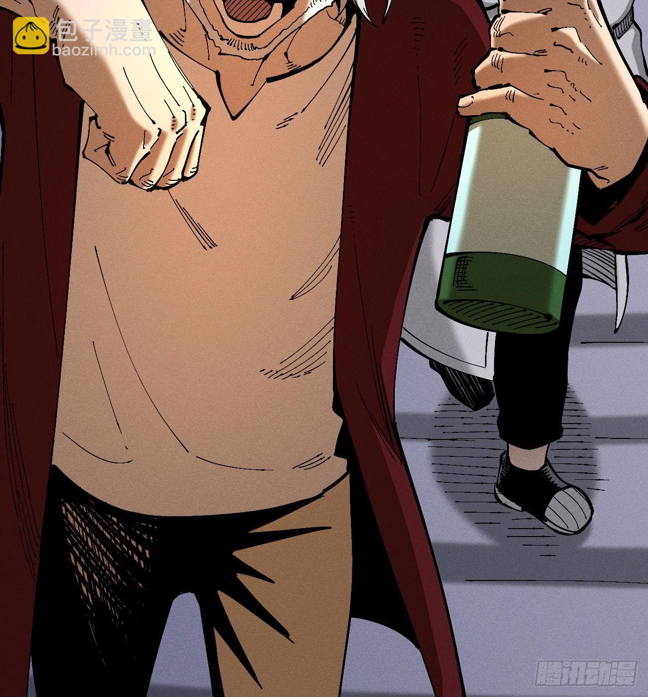 医统军（3）(1/2)-第258话