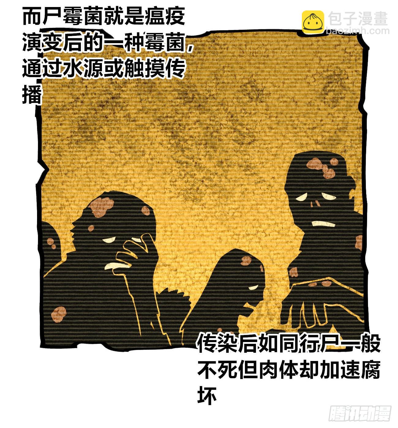 二号城的女人(1/2)-第266话