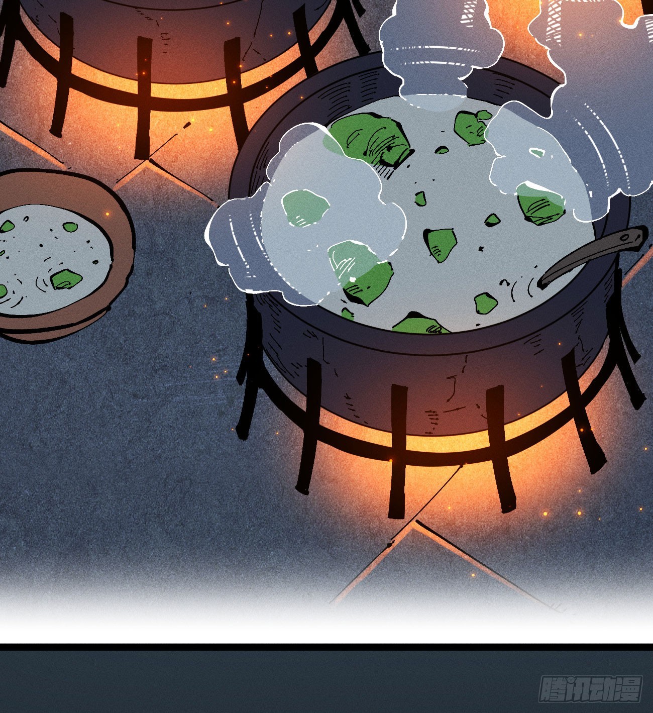 二号城的女人(1/2)-第266话