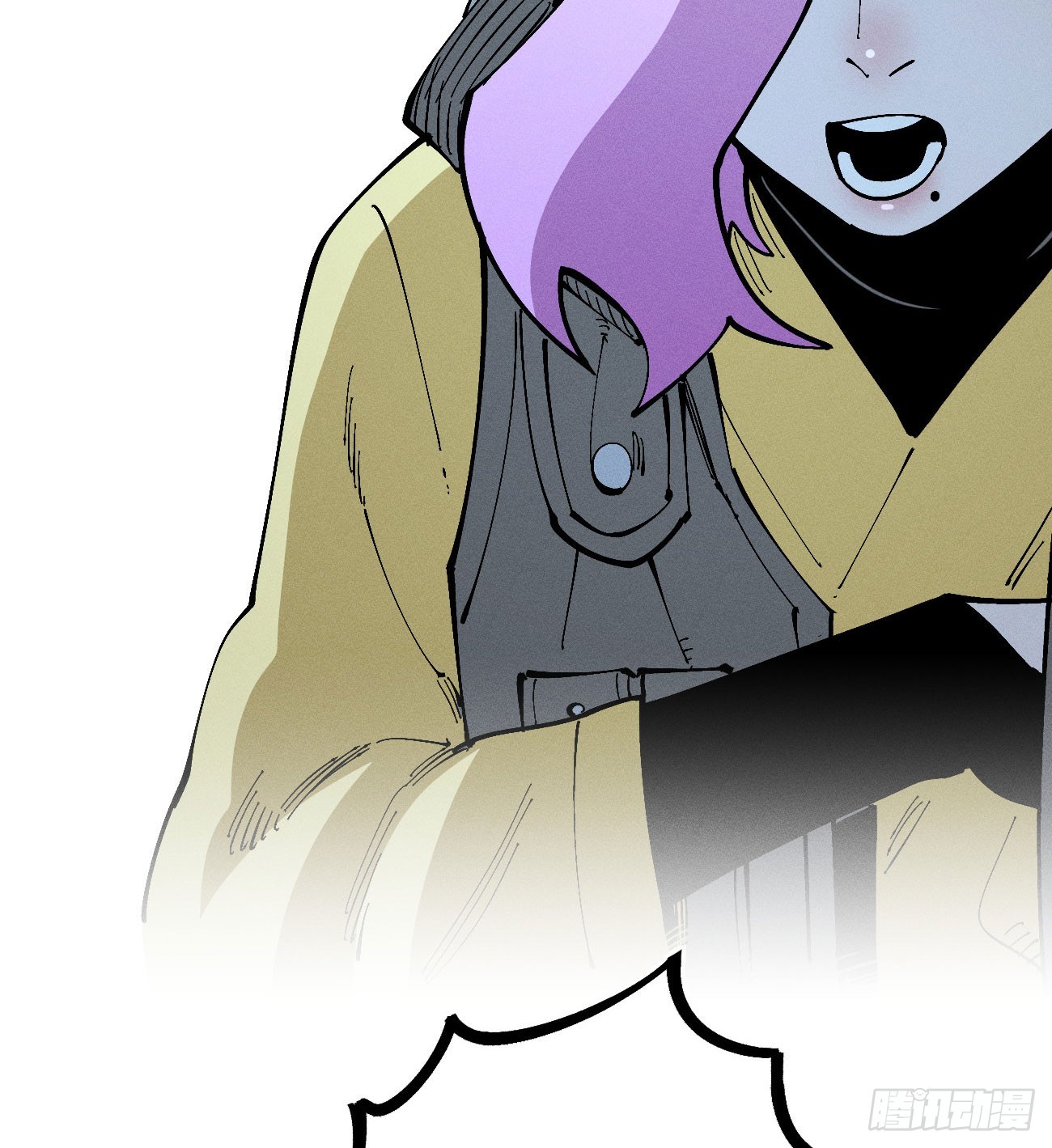 二号城的女人(1/2)-第266话