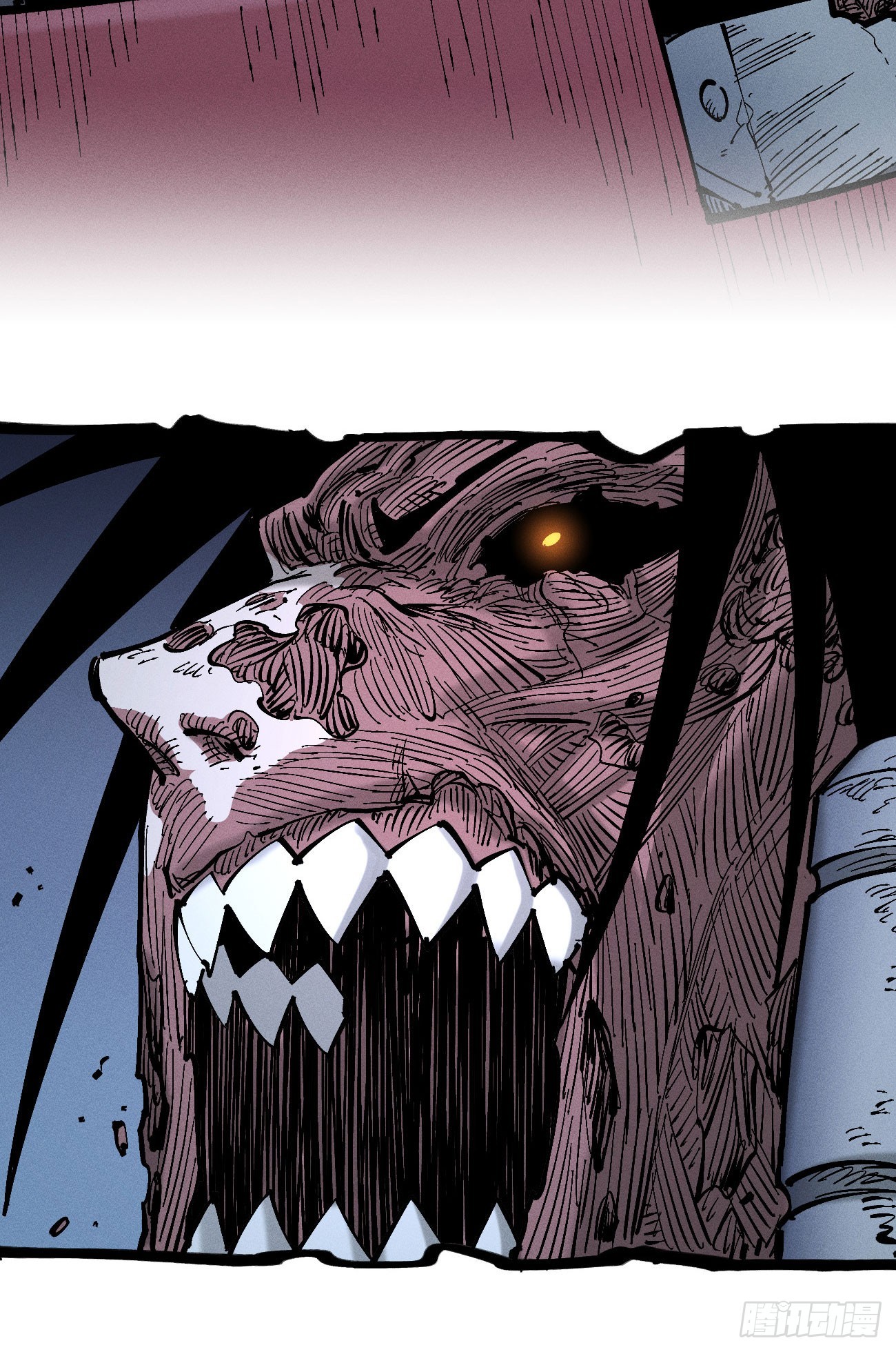 二号城的女人(1/2)-第266话