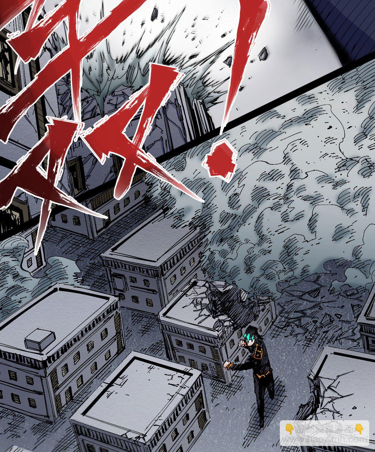 真假的黑白世界(1/2)-第36话