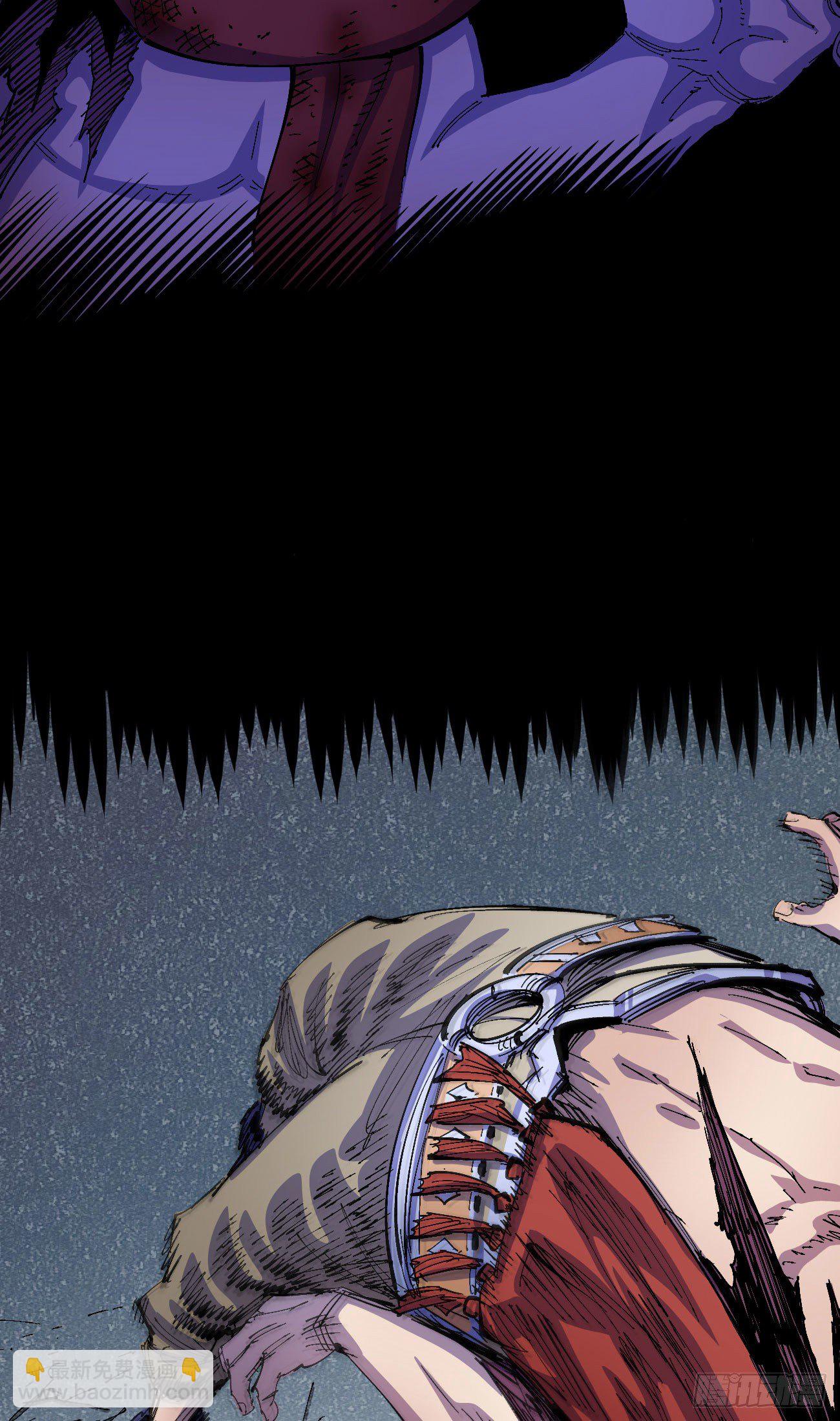 大头大头，下雨不愁！(1/2)-第44话