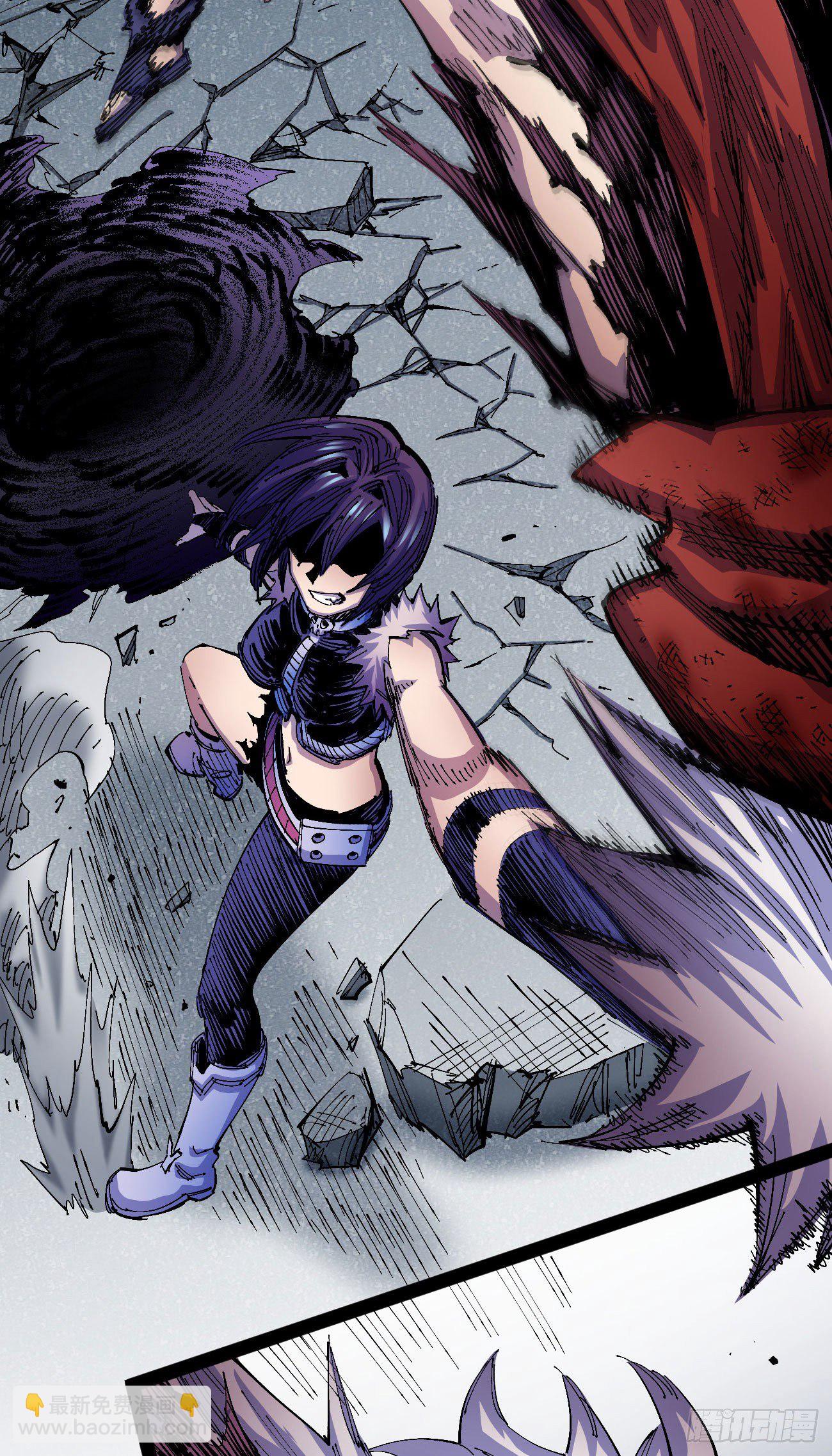 大头大头，下雨不愁！(1/2)-第44话