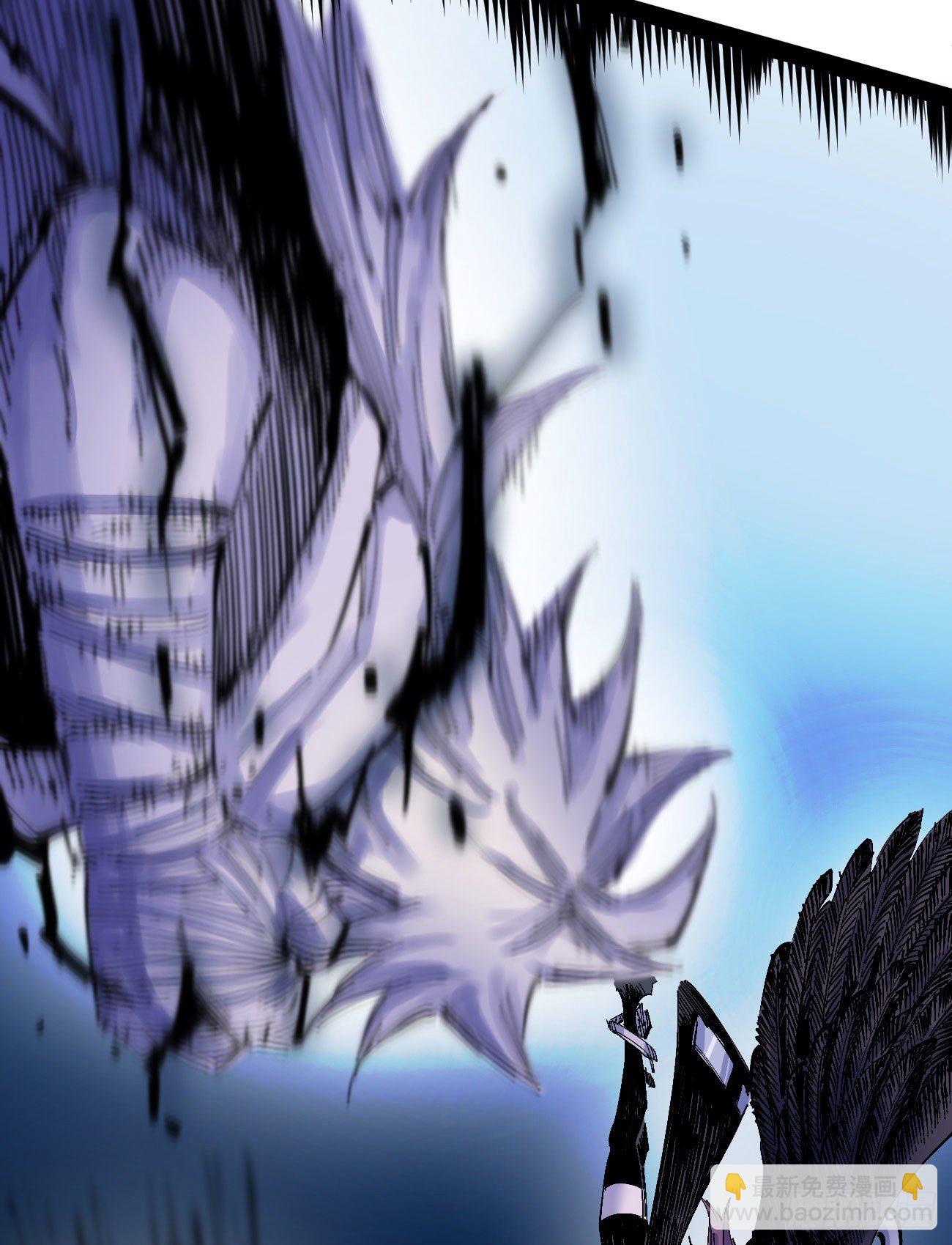 黑白漫vs彩色漫(1/2)-第6话