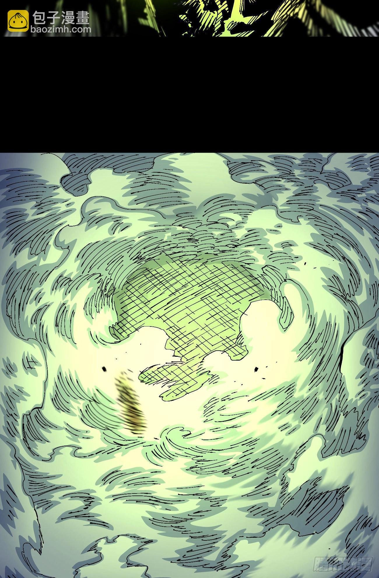 满意的世界(1/2)-第58话