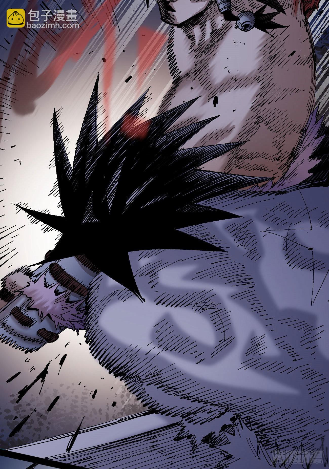 驯兽暴君~(1/2)-第70话