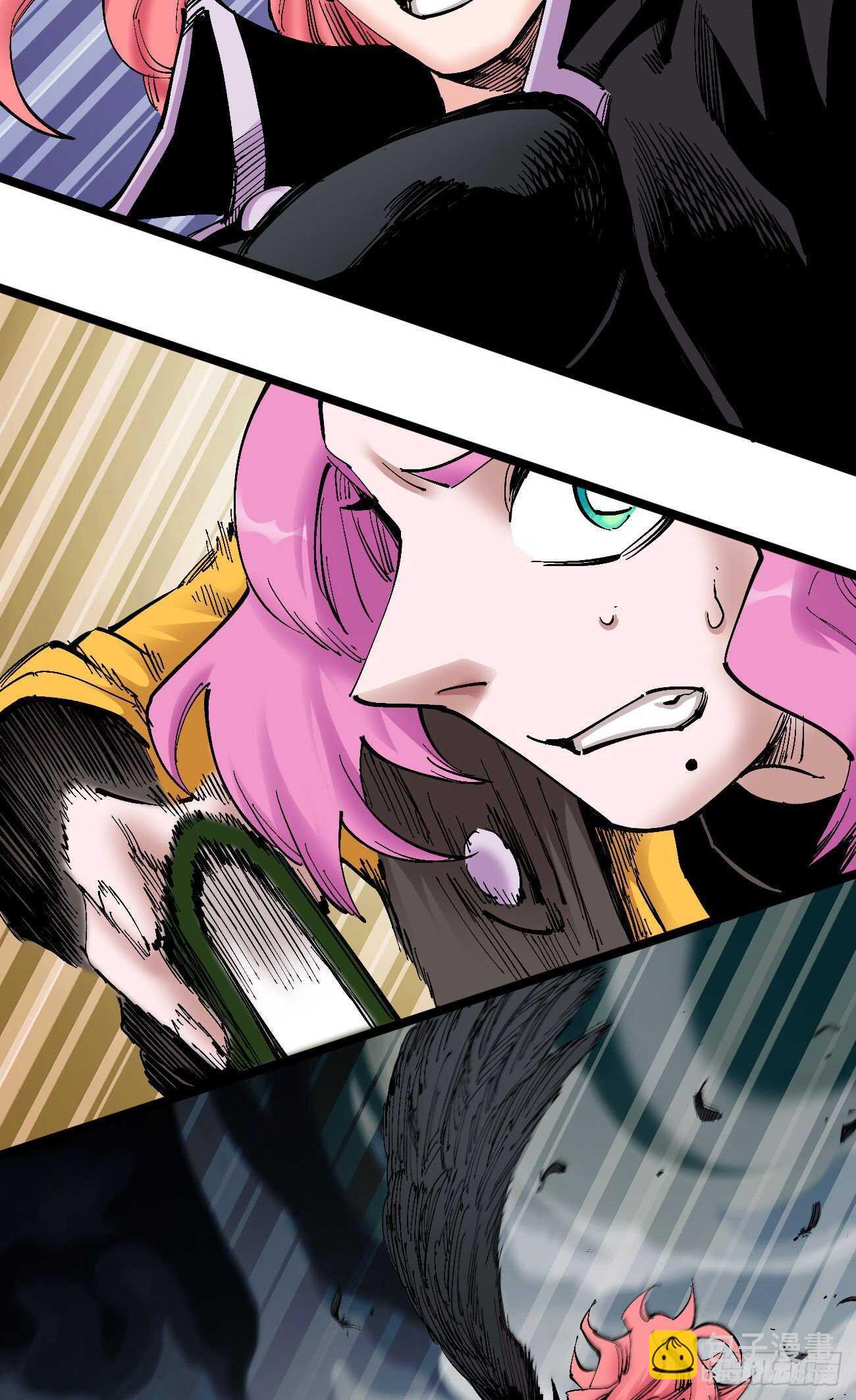 火柴人PRO-第104话