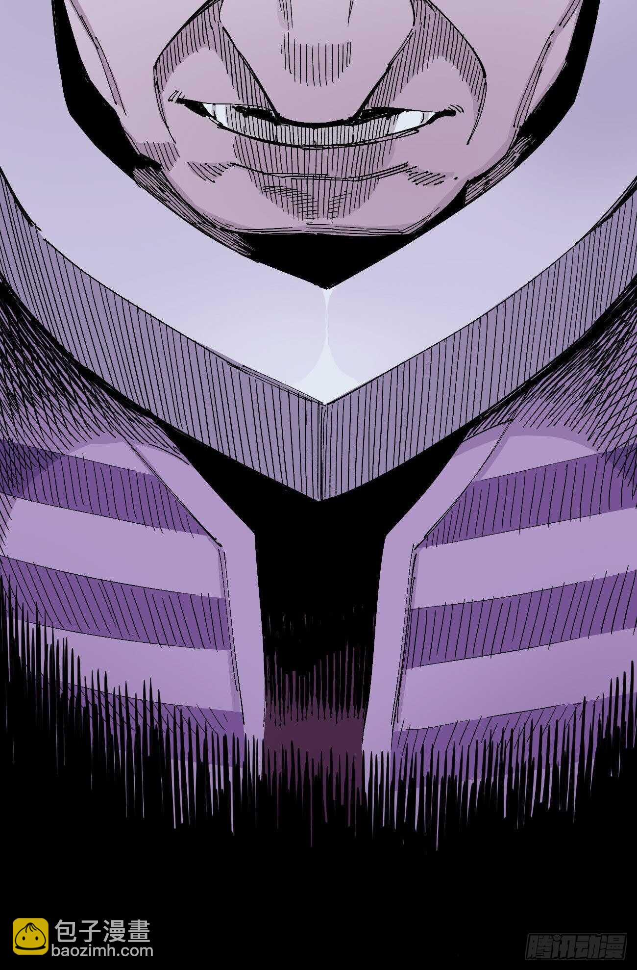 枷锁下的牲畜-第118话