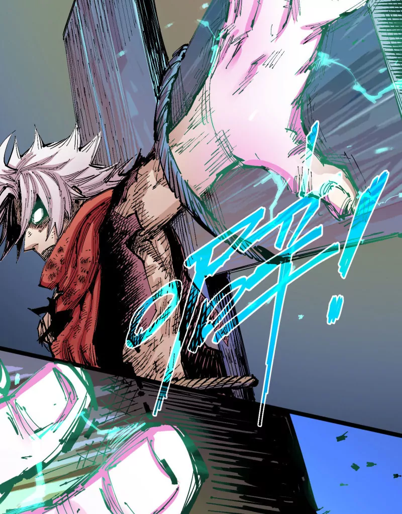 第132话 疤痕-第132话