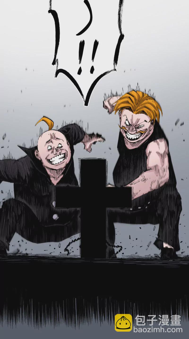 第136话 一步到胃-第136话