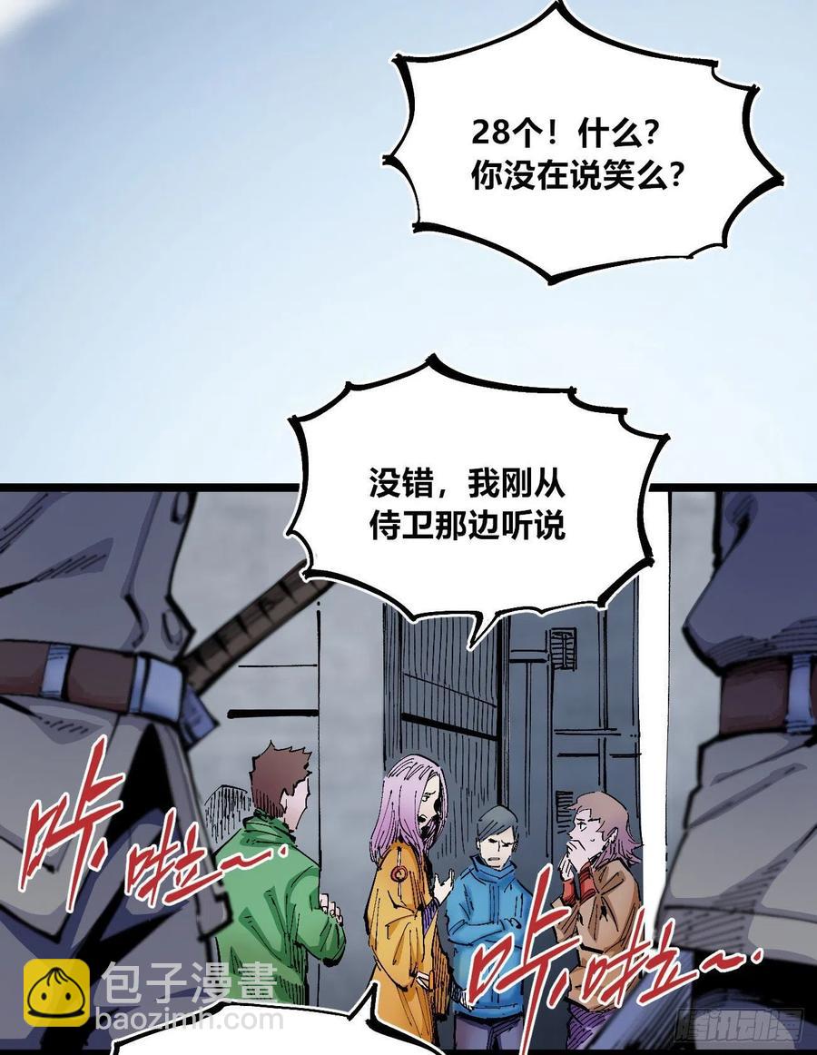 血夜(1/2)-第142话