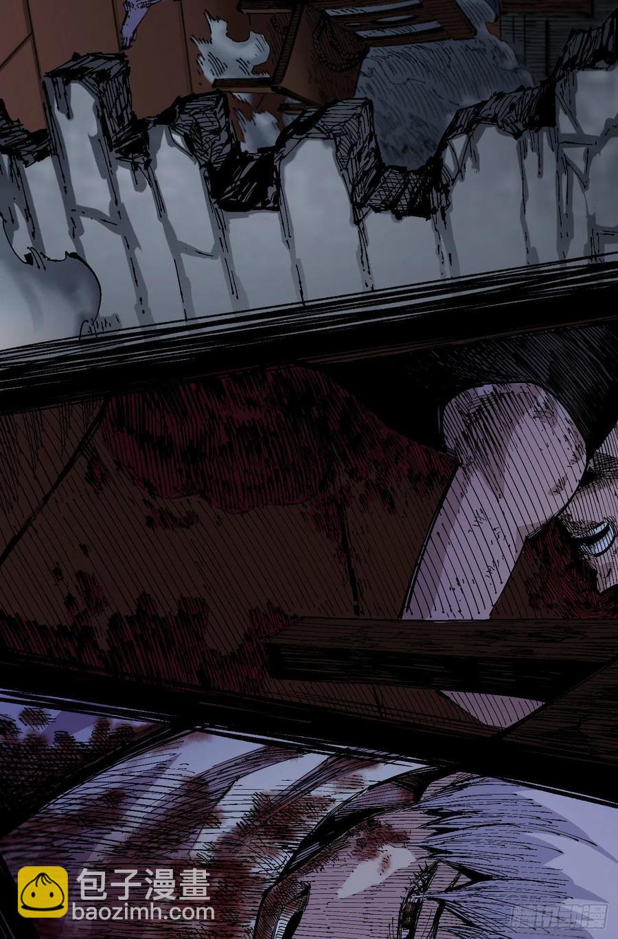 有声却无话(1/2)-第144话