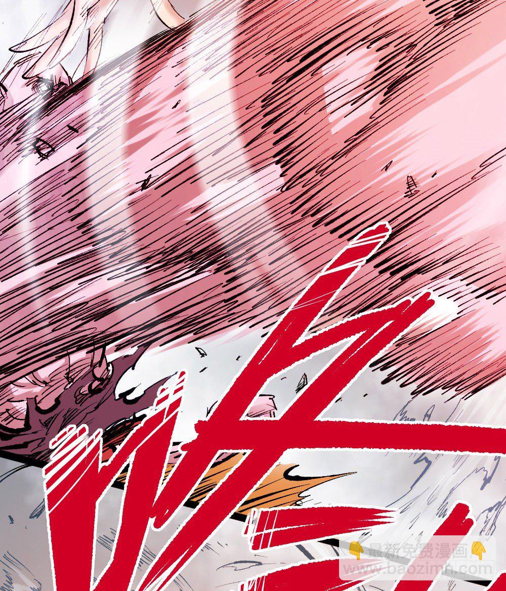 一切皆黑(1/2)-第20话