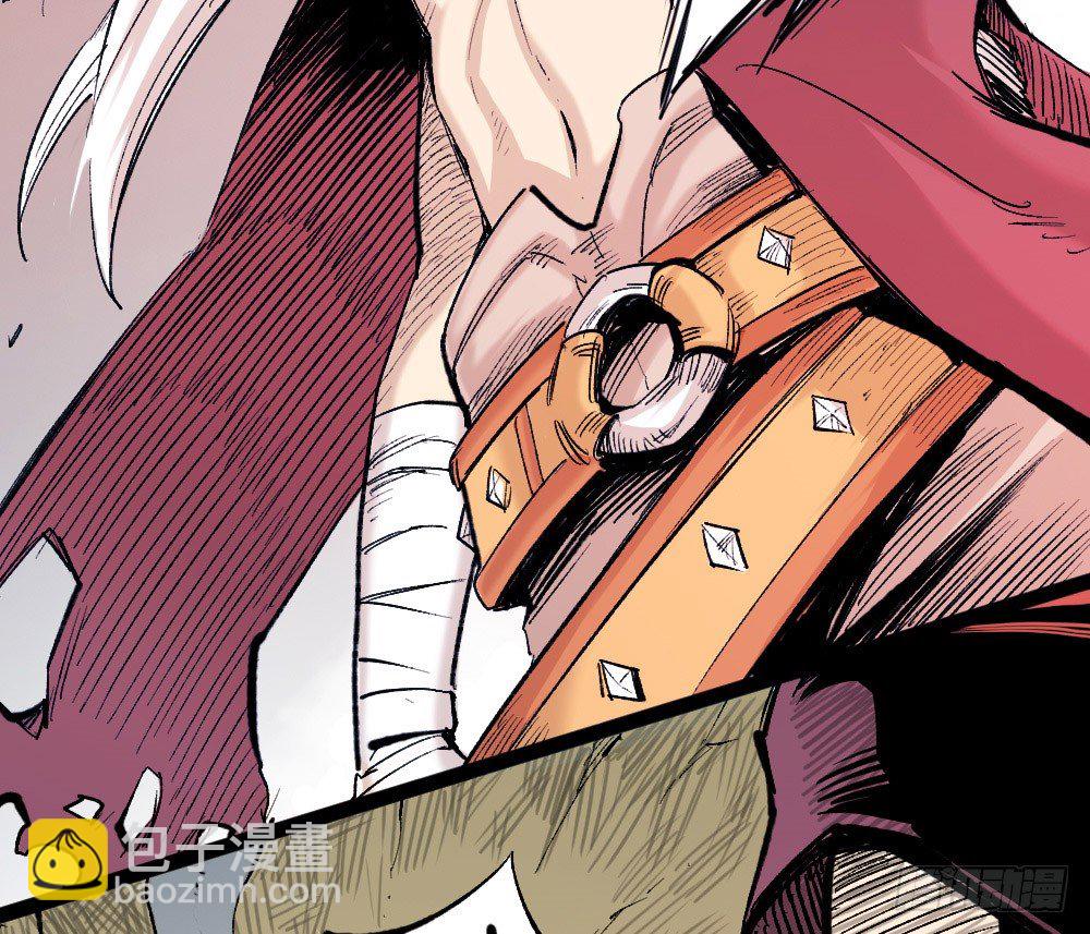 医生能接老朽一拳？(1/2)-第22话